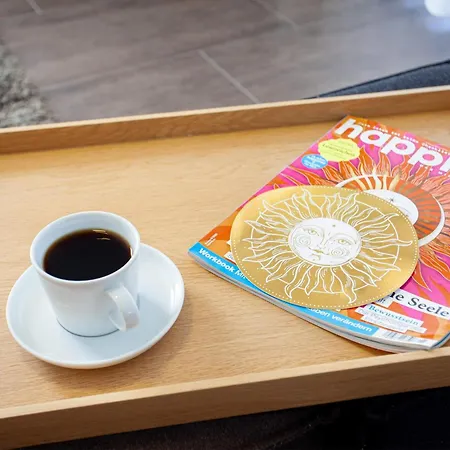 Seewinkel Апартаменты Бодман-Людвигсхафен