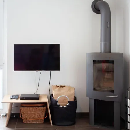 Seewinkel Apartmán Bodman-Ludwigshafen