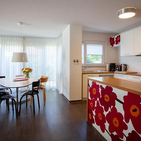 Apartment Seewinkel Bodman-Ludwigshafen