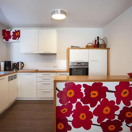 Апартаменты Seewinkel