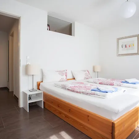 Апартаменты Seewinkel Бодман-Людвигсхафен