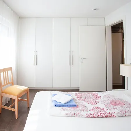 Apartment Seewinkel Bodman-Ludwigshafen