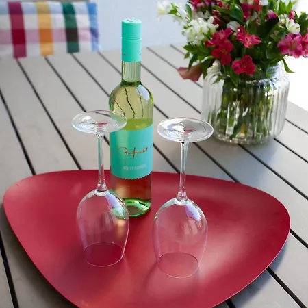 Seewinkel Apartmán Bodman-Ludwigshafen