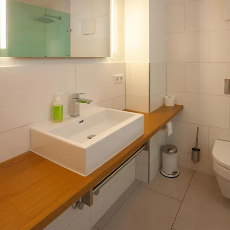 Seewinkel Apartment *