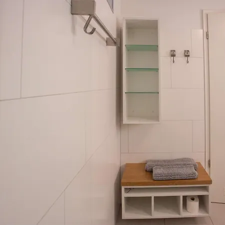 Seewinkel Apartment