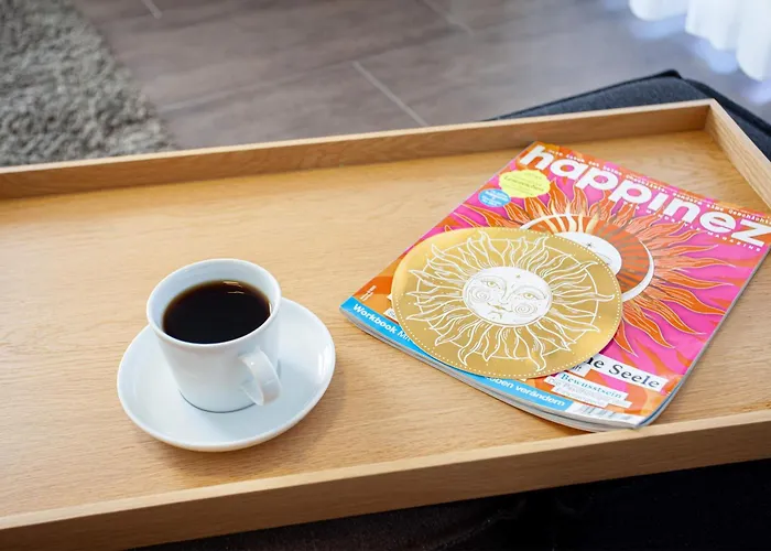 Seewinkel Apartmán Bodman-Ludwigshafen