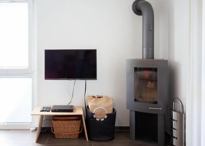 Seewinkel Apartmán Bodman-Ludwigshafen