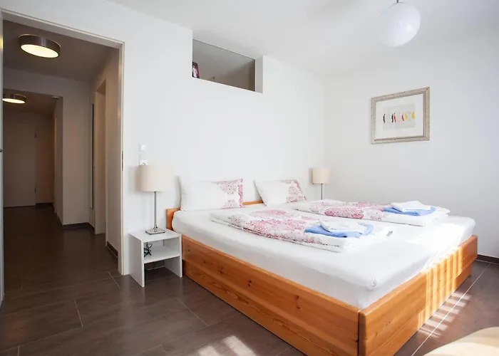 Apartmán Seewinkel Bodman-Ludwigshafen