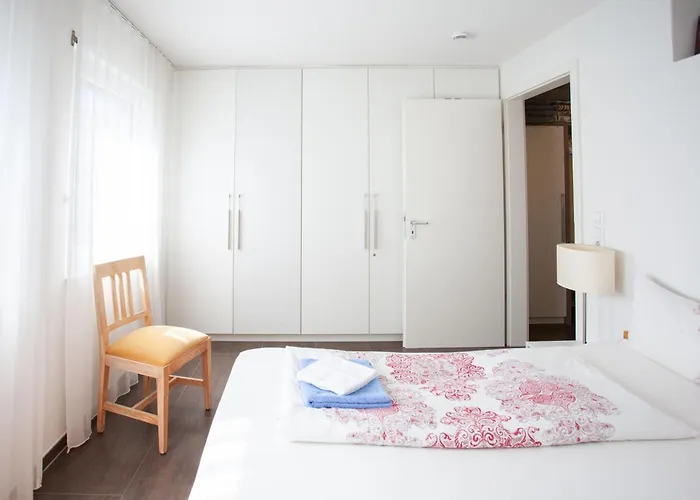 Apartmán Seewinkel Bodman-Ludwigshafen