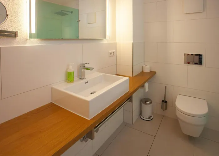 Seewinkel Apartmán *